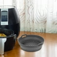 thumbnail image 4 of BESTYASH Tapete De Silicón Duradero Para Freidora Con Plegable Para Cocina Doméstica, 4 of 7