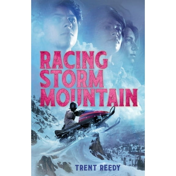 McCall Mountain Racing Storm Mountain, (Hardcover)