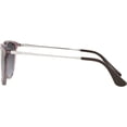 thumbnail image 2 of Sunglasses Ray-Ban Junior RJ 9060 S 71078G Erika Transparent Viole, 2 of 4