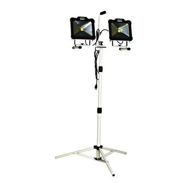 Convergence Sailor Pen Pal 10000 Lumen Led Work Light Skeleton Safe Lake Taupo