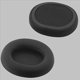 thumbnail image 4 of 6x Cojín para la Oreja para Auriculares Orejeras Protectora Reemplazable para Auriculares / Sairui Arctis 3/5/7 Auriculares, 4 of 5