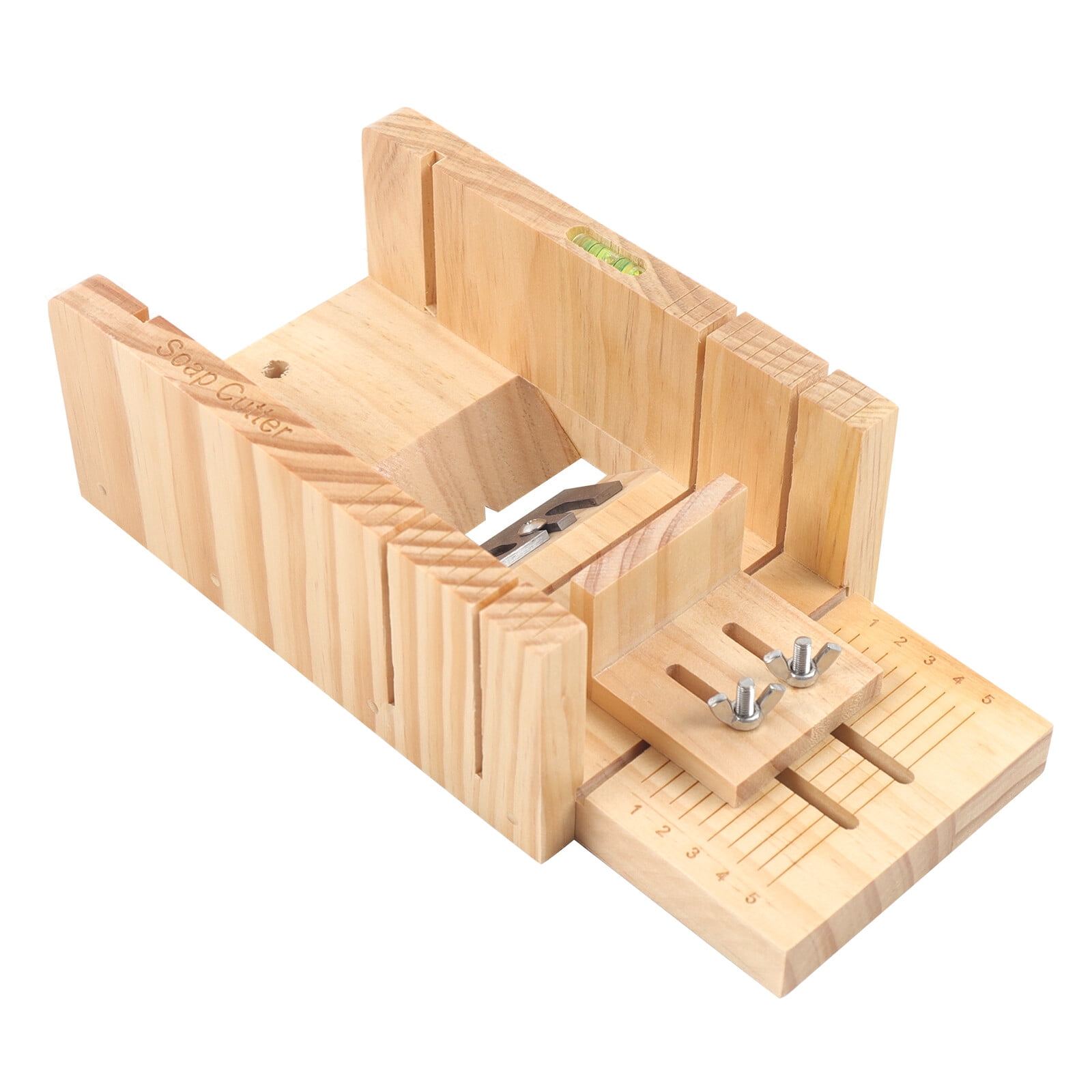 Soap Cutter, Handmade Soap Cutter, Handmade Soap Making Supplies Kit for Home DIY, Handicraft Markets and Stores