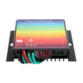 thumbnail image 2 of 500/800W-Mppt Wind Turbine Controller with Overcharge Protection Ip67 Waterproof Color-800W, 2 of 9