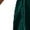 Dark green, variant on Women's Maternity Dresses Velvet Retro V-Neck A-Line Holiday Wedding Guest Evening Dress