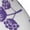 2 Black-1, variant on Honeii Lavender Flowers Print Adult Socks,Crew Socks,Casual Calf Socks,Daily Wear Socks for Men & Women, Perfect for Sports, Casual and Everyday Use