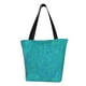thumbnail image 1 of Easygdp Blue Green Glitter Bolso de Hombro para Mujer, Bolso Bandolera y Cartera de Mano Elegante para Uso Diario, 1 of 6