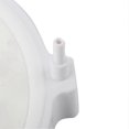 thumbnail image 1 of Aquarium Oxygen Pump Air Refiner Air Disc Nano Bubble Stone Oxygen Increasing C-200, 1 of 2