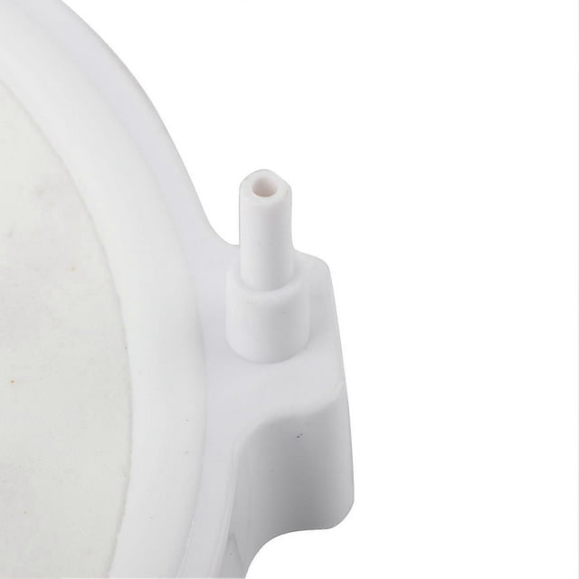 Aquarium Oxygen Pump Air Refiner Air Disc Nano Bubble Stone Oxygen Increasing C-200