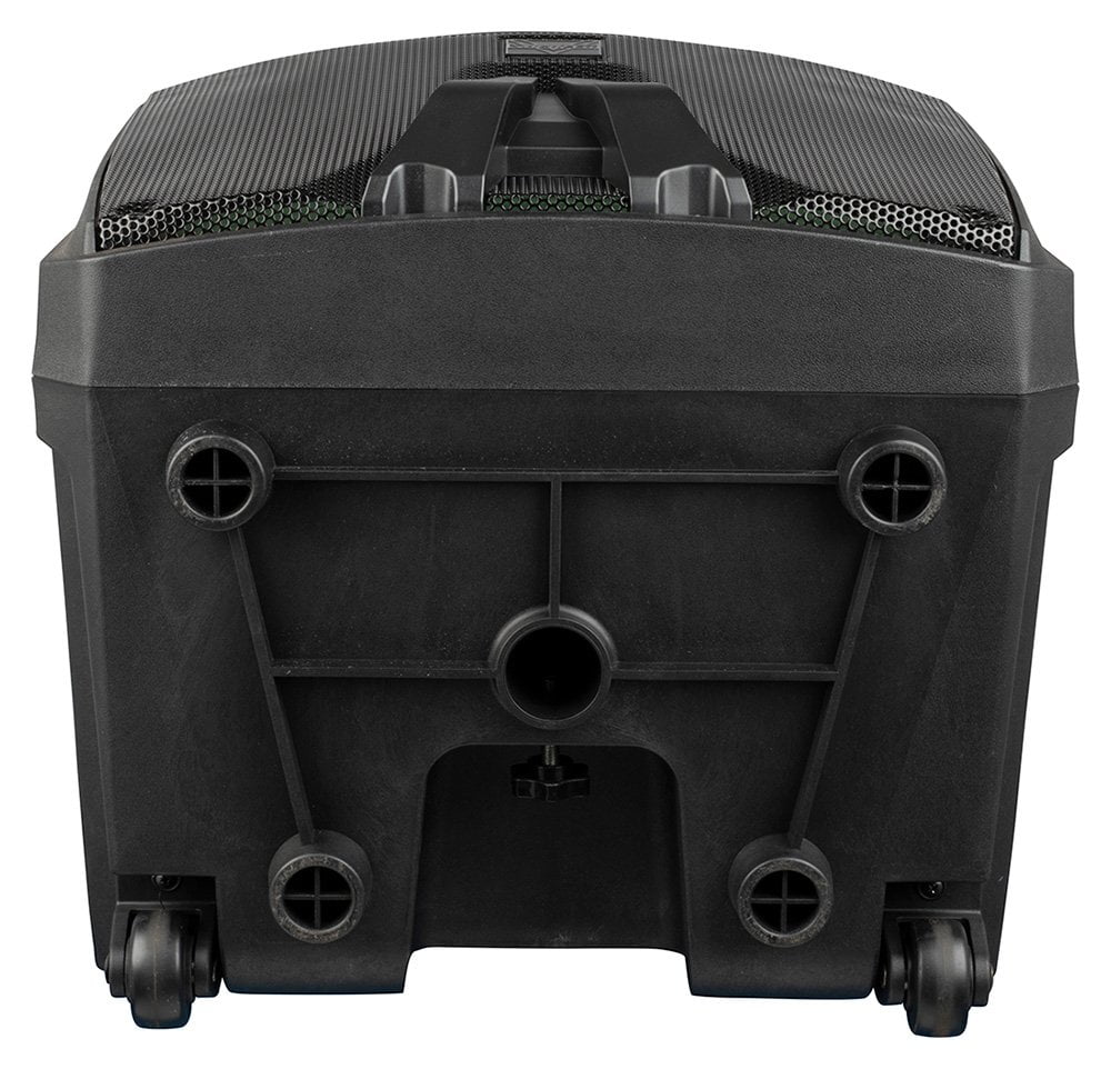 VocoPro Karaoke Club in A Box, Black, KARATHUNDER1500P