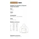 thumbnail image 3 of Sudadera Pepe Le Pew, Unisex Con Capucha, 3 of 3