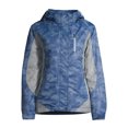 thumbnail image 5 of Swiss Tech Long Sleeve Regular Snowboard Ski Jacket (Women's) 1 Pack, 5 of 7