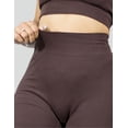 thumbnail image 3 of Conjunto Deportivo Mujer Short Biker Top Stretch Fit Push Up, 3 of 5