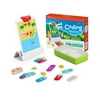 Osmo Coding Starter Kit for iPad - FACTORY SEALED, Ages 5-12, Montessori, STEM
