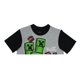thumbnail image 5 of Pijamas de manga corta para niños de Minecraft, conjunto de 2 piezas de pijamas para niños Minecraft Ropa de dormir, 5 of 5