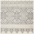 thumbnail image 2 of Safavieh Adirondack Ivory Area Rug - Square 4', 2 of 2