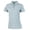 Gray, variant on Women's Space Dye Performance Polo in Black M | 2814