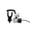 SNOW CAMO, variant on TP814 Archery Drop Away Arrow Rest Aluminum Alloy Rapid Adjustable with Locking Structure Suit for Compound Bow Right Hand