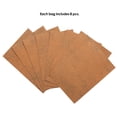 thumbnail image 4 of Parches Medicinales para Aliviar Dolor Articular y Muscular, 24 Piezas en 3 Bolsas, Fácil Aplicación y Acción Rápida, Ideal para Espalda, Cuello, Brazos y Piernas., 4 of 7