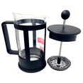 thumbnail image 3 of 2X 34Oz,8Cup French Press Coffee Makers and Tea Machines 4 Inch French Press Replacement Coffee Filter Mesh, 3 of 6