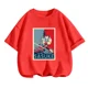 thumbnail image 3 of Camiseta de Naruto para niños, ropa informal de verano con dibujos animados de Sonic Goku, de manga corta, para niños de 3 a 14 años, camiseta de Kakashi, ropa para adolescentes y niñas, 3 of 5