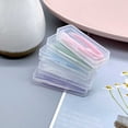 thumbnail image 4 of New Contact Lens Inserter Remover Set Multicolor Contact Lenses Tweezers And Suction Stick For Special Clamps Tool 6, 4 of 6