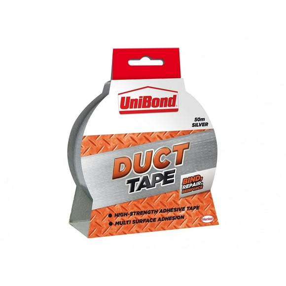 Unibond Diy Duct Tape