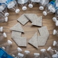 thumbnail image 6 of RUGPADUSA - Eco-Plush - 8'x10' - 3/8" Thick - 100% Felt - Extra Cushioned Rug Pad - Available in 3 Thicknesses, Many Custom Sizes, 6 of 9