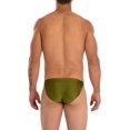 thumbnail image 4 of Shiyou - Maillot de Bain Micro Bikini pour Hommes, 4 of 4