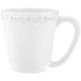 thumbnail image 2 of American Atelier Bianca Wave Ensemble de Vaisselle 16 Pcs, 2 of 5