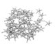 thumbnail image 2 of Joyas del Océano, Decoraciones de Estrellas de Mar, 2 of 7