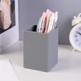 thumbnail image 4 of CNKOO Cosmetic Brush Holder Save Space Shatterproof Modern Dorm Cosmetic Makeup Storage Holder, 4 of 4