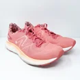 thumbnail image 2 of New Balance Unisex FF X Evoz V3 WEVOZGP3 Red Running Shoes Sneakers M7 W8.5 B, 2 of 6