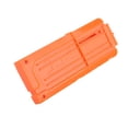 thumbnail image 3 of Revistas, Clip De Recarga Portátil, Reemplazo De Orange Reliable Toy ANGGREK Reload Clip Magazine, 3 of 8