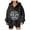 Black, variant on Dance Like Like Rudolph Santa Love Jesu Christmas Hoodies for Women Christian Pullover Sweatshirt