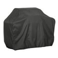 thumbnail image 5 of FUTUREORYY Square Barbecue Cover 210D Oxford Cloth 1Pack 59x24x39in, 5 of 8
