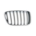 thumbnail image 1 of PARRILLA X3 2011 al 2013 BMW Derecha/Pasajero TONG YANG ., 1 of 4