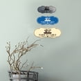 thumbnail image 4 of Designer Farm To Table Sign (Blue) - Large, 4 of 5
