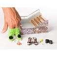 thumbnail image 5 of Grip &amp; Tricks - Finger Roller - Mini Inline Skates Freestyle Pack1, 5 of 7