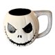 thumbnail image 2 of Taza Jack Skellington 3D calabaza Tarro Halloween Cermica capacidad 414 ml, 2 of 5