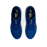 ASICS Men's Gel-Contend 7 Eeveryday shoes, 8.5 US ( Standard ) - Lake Drive/Mako Blue