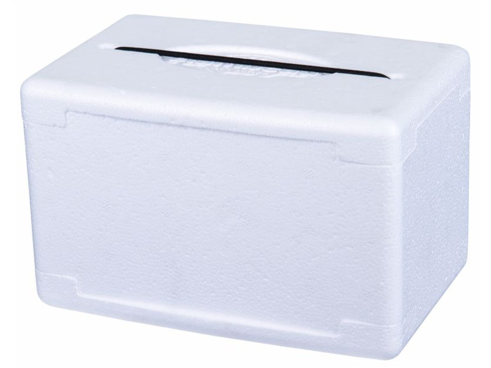 rebelFIN - 2-Gallon Classic X88 Minnow FOAM BAIT BUCKET