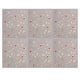 thumbnail image 1 of 6 pegatinas estereoscópicas 3D para decoración de uñas, pegatinas para uñas con pegamento trasero, dorado, brillante, sol, Luna, estrella, Mang, 1 of 5