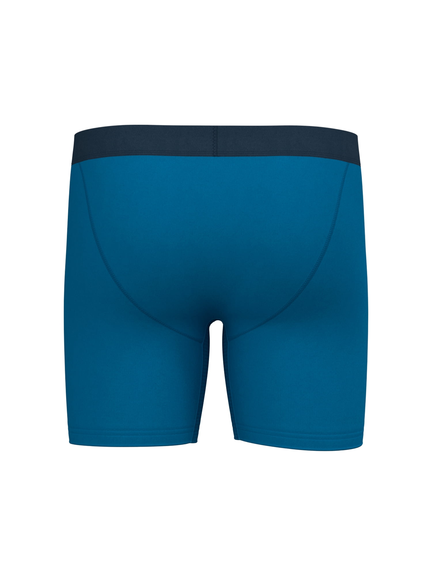 WRANGLER MENS BOXER BRIEFS