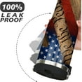 thumbnail image 4 of We People Gifts for Men 30 oz Patriotic Tumbler with Handle and Straw American Flag Stainless Steel Insulated Cups Mug Father''s Day, Christmas and Birthday Gifts for Dad Grandpa Men, 4 of 6