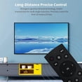 thumbnail image 4 of Replace ERF3Q90H Remote Control for Smart LED TV, 4 of 5