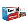 BleedCEASE First Aid for Cuts and Nosebleeds Sterile Packings-100 ea, pack of 1