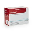 thumbnail image 2 of FlexPress2 Fabric 2 Layer Compression Bandage System Brown NonSterile 4 Inch X 7-1/10 Yard / 4 Inch X 8-9/10 Yard 1 Ct, 2 of 4
