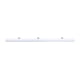 thumbnail image 5 of Estevez Luminaria Lineal LED Empotrable Cosmic, 36.4 watts, 4400 lm, Color Blanco, Protección IP20, 5 of 7