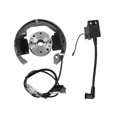 thumbnail image 3 of For 50 50Cc Motorcycle Internal Ignition Coil Ignition System 2001 To 2013 Stator Dirt Bike Motocro, 3 of 5