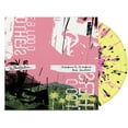 thumbnail image 3 of The Blood Brothers - Burn, Piano Island, Burn (Deluxe Ed.) Yellow w/Pink & Black Splatter - Music & Performance - Vinyl, 3 of 3
